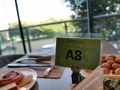 -上海佘山世茂艾美酒店