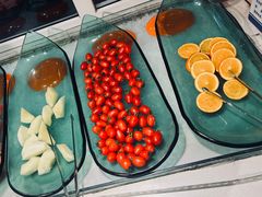 -快乐爱斯米牛排自助(金州安盛店)