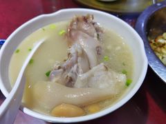 -易老妈蹄花.特色川菜(人民公园总店)