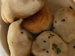 -吴江路生煎锅贴(立新路店)