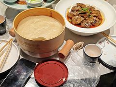 -额娘·春饼烤鸭(华北七楼创始店)