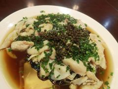 -燕北云山·农家菜·灶台鱼(密云溪翁庄店)