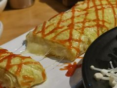 -有吉社炭火烤肉(香格里拉店)