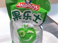 -宜家·瑞典风味餐厅(海达南街店)