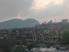 -白石龙音乐公园