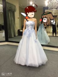 点击看大图 -南京宝娜嫁衣婚纱礼服馆(中央路店)