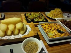 -U你·天然调味(南湖总店)