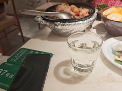 -花城粤菜餐厅(高新区店)