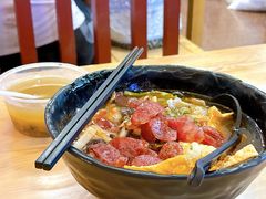 -覃记螺蛳粉·桂林米粉(鼓楼南街店)