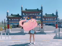 -定都峰
