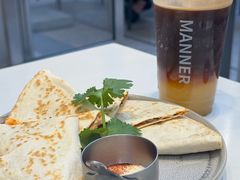 -Manner Coffee(万象食家店)