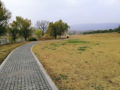 -钟山体育运动公园