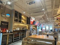-焱味邱金小炒·自贡特色菜(银泰城2店)