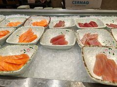 -初色海鲜自助(万丰路店)