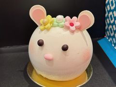 -甜艺廊(永利皇宫店)