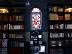 -中华圣公会教堂旧址