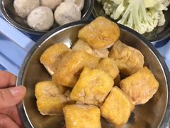 -欣悦坊陈一刀热气羊肉火锅(清真路店)