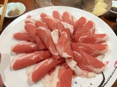 -1078號老北京涮肉(松柏店)