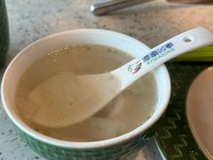 -润园四季椰子鸡火锅(海上世界店)