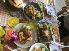 -Jungle Kitchen