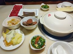 -小骨煲金华砂锅(转塘金街美地店)