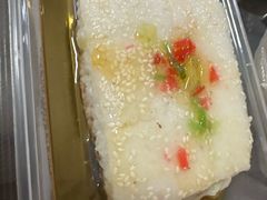 -洪记凉米线(新兴路店)