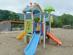 -东钱湖阳光沙滩