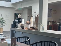 -自如ZSPACE四合院艺术餐厅