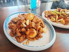 -润泽园饭庄(中山路店)
