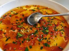 -荷塘秋月·本帮江浙菜(国权路店)