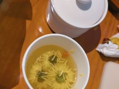 -华夏良子·足道SPA艾灸(翠微店)