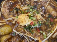 -兰亭轩茶餐厅(长江路店)