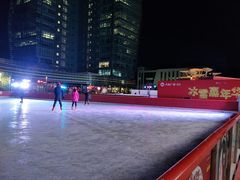 -大族广场Mall&More