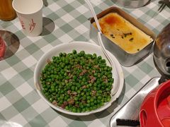 -彭耕记猪油炒小菜(吉联mall店)