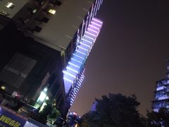 -武昌江滩