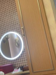 -雅曼妮spa美容养生