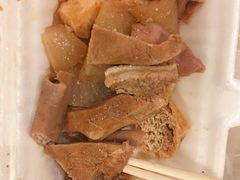 -细妹五香牛杂(步行街店)