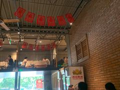 -鄱阳湖·江西小炒·瓦罐煨汤(五道口店)