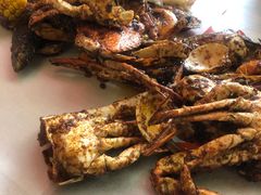 -Dampa Seafood Grill - Dubai
