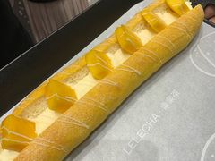 -LELECHA乐乐茶(新街口大洋店)