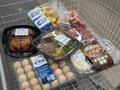 -山姆会员商店(杨桥西路店)