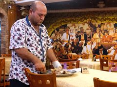 -维吾尔餐厅(宜山路店)