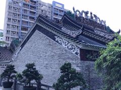 -杨箕村B区