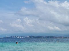 -东姑阿都拉曼海洋公园