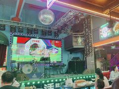 -Famous肥猫墨西哥音乐餐吧(五棵松华熙LIVE店)