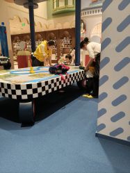 -奈尔宝家庭中心·亲子餐厅(长沙运达汇店)