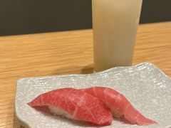 -合点寿司(金虹桥商场店)