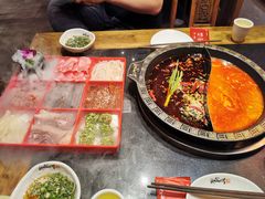 -纸盐河码头火锅(十八梯店)