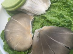 -清真军邺·金富苑肥牛城(海湖新区精品店)
