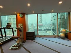 -上海凯宾斯基大酒店